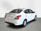SUNNY 1.5 SV RR SPOILER A/T (2023)